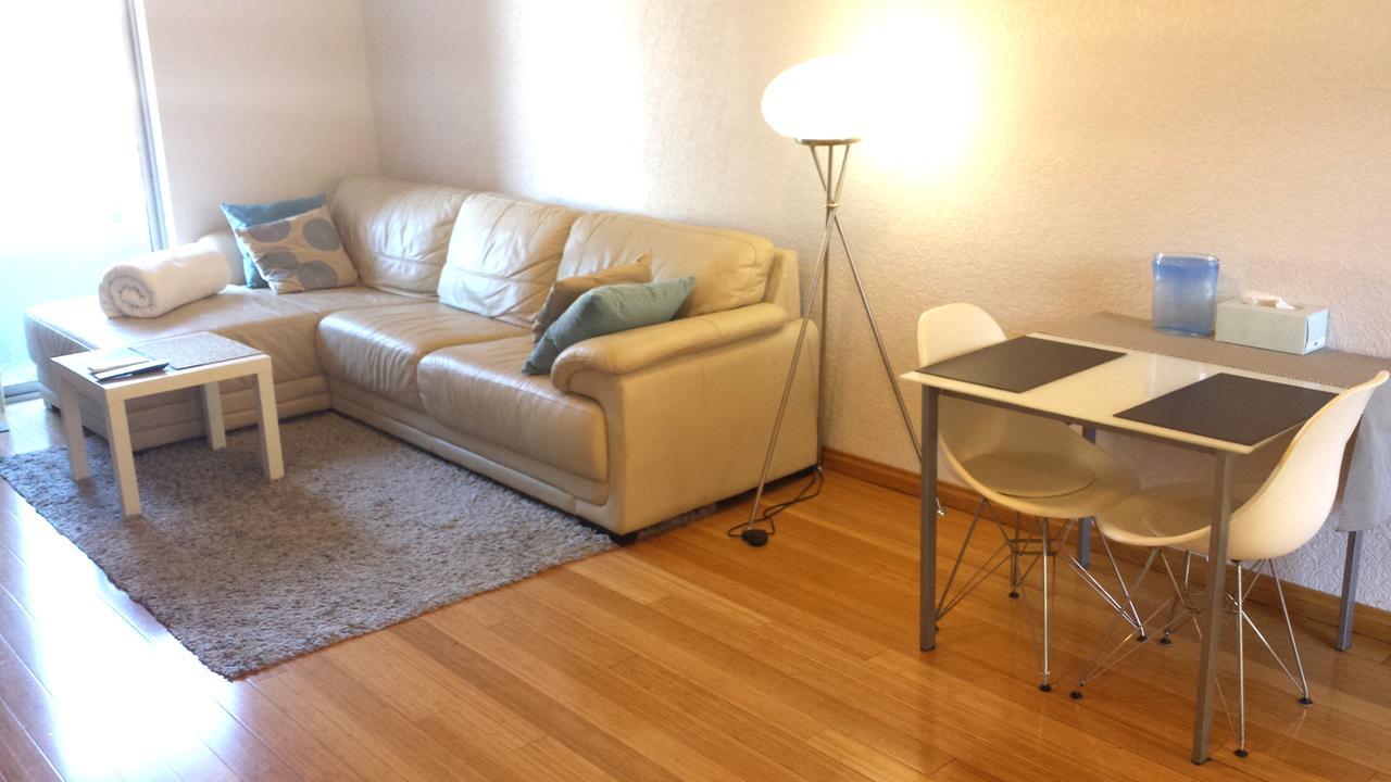 Freo'S Choice Apartment Fremantle Luaran gambar